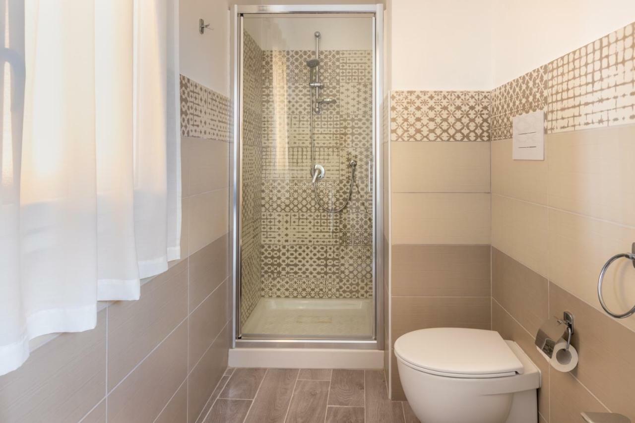 L'Antico Borgo B&B Noto Ngoại thất bức ảnh